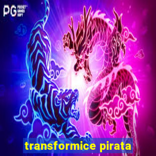 transformice pirata